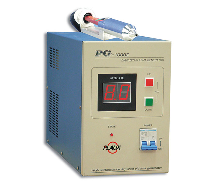 【迈锐途科技】EPDM低温等离子表面处理机-PG-1000ZE