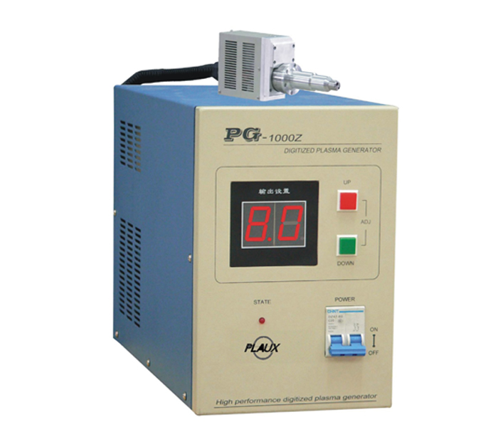 【迈锐途科技】聚合物大气等离子清洗机设备-PG-1000ZG